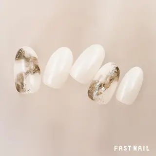 ネイル ファストネイル ロコ 春日のネイルデザイン