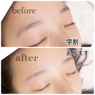 アイブロウ AMY所属・AMY まつ毛＆眉毛専門店のマツエク・マツパデザイン