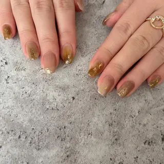 ネイル Rio 𓍼のネイルデザイン