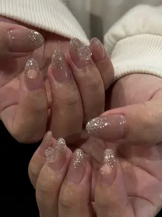 ネイル e___.nailatelier所属・e___. nailのネイルデザイン