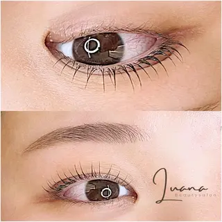 マツエク・マツパ Stella.✨ Ikedaのマツエク・マツパデザイン