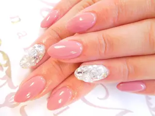 ネイル Dolce.Nail 柏店のネイルデザイン