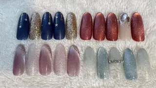 ネイル Angel Beauty金子のネイルデザイン