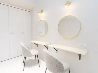 マツエク・マツパ noble🫧金山店 mei.のマツエク・マツパデザイン