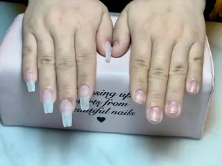 ネイル MSSugar Nailのネイルデザイン