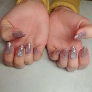 ネイル nailme! 遠藤智佳のネイルデザイン