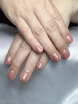 ネイル ビューティーサロン　フラワーズ所属・ビューティーサロン フラワーズ　ヒのネイルデザイン