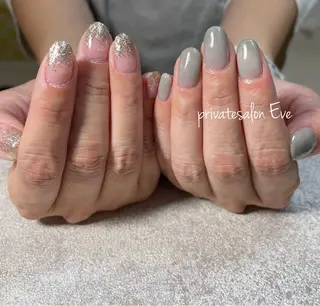 ネイル Eve [nail ＊wax＊HBL]のエステ・リラクイメージ