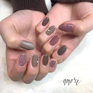 ネイル You kyehwaのネイルデザイン