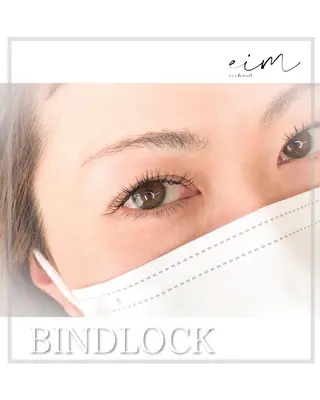 マツエク・マツパ アイブロウ eim owner misakiのエステ・リラクイメージ