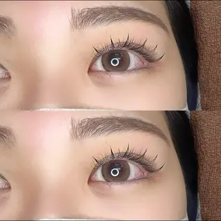 マツエク・マツパ MINTELASH 👼🏻Mioのマツエク・マツパデザイン