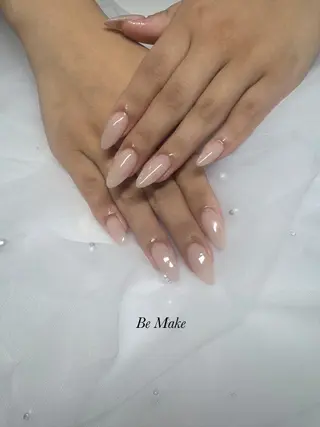 ネイル nail salon Be Makeのネイルデザイン