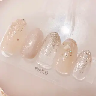 ネイル CHIARA nailsのネイルデザイン