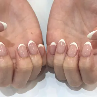 ネイル pool SAIDA🍒のネイルデザイン