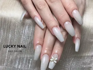 ネイル 宇 田川のネイルデザイン