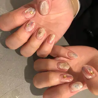 ネイル 🌕akuri🌖 nuance/専門のネイルデザイン