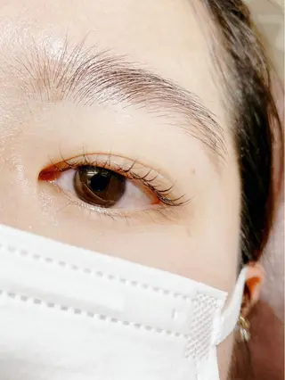 マツエク・マツパ uniii所属・uniii相模大野 Yoshizawaのマツエク・マツパデザイン