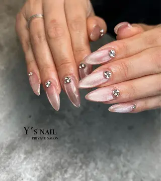 ネイル Y's nail ˚✧₊YUIのネイルデザイン