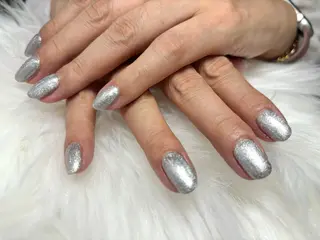 ネイル SHIMA YURIEのネイルデザイン