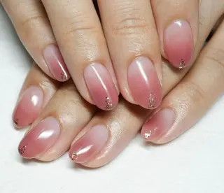 ネイル cherry'sclub所属・cherry's club   村上のネイルデザイン