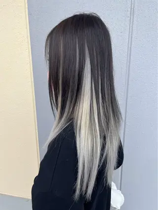 カラー 🌙GLITTER 菱沼孝将🌙のヘアスタイル