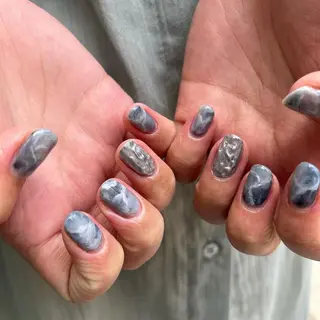 ネイル ZEST kalon RINAのマツエク・マツパデザイン