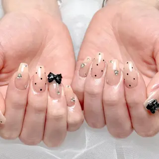 ネイル 奈 奈のネイルデザイン