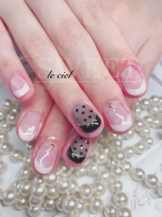 ネイル Naka Rieのネイルデザイン