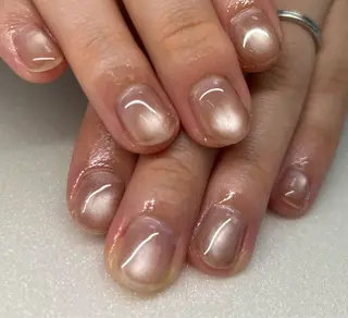 ネイル kanbara mayuのネイルデザイン