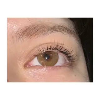 マツエク・マツパ brilliant MIKIのマツエク・マツパデザイン