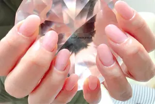 ネイル nail snowjewelのネイルデザイン