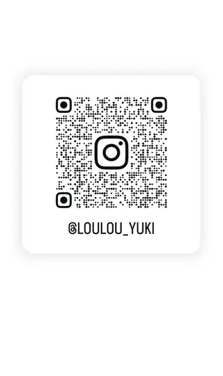 loulou所属・透明感カラー 💎飯塚ゆうきのヘアスタイル