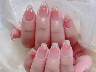 ネイル Nail Jolie所属・Nail Jolieのネイルデザイン