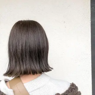 ショート 長崎 洋平のヘアスタイル