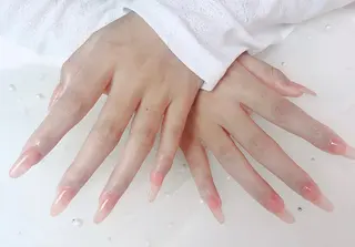 ネイル SUNNY セイのネイルデザイン