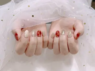 ネイル ジョリ kasumi🌹💅のネイルデザイン