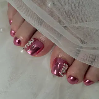 ネイル NEO Beauty Salon所属・𝐍𝐄𝐎 𝐉𝐔𝐑𝐈のネイルデザイン