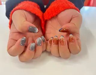 ネイル デ・アイム赤城所属・ナリス化粧品🌹 saoriのエステ・リラクイメージ