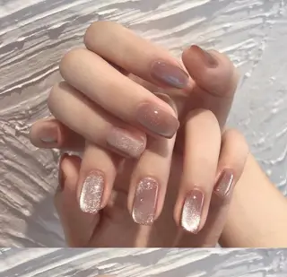 ネイル ✨Serenity Nail salonのネイルデザイン
