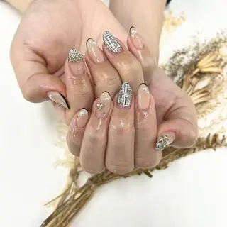 ネイル Basic町田本店 Suzunaのネイルデザイン