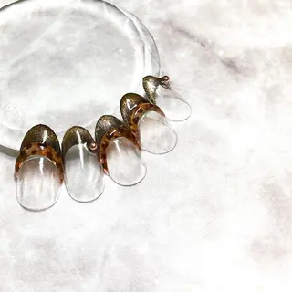 ネイル Nail Rinonのネイルデザイン