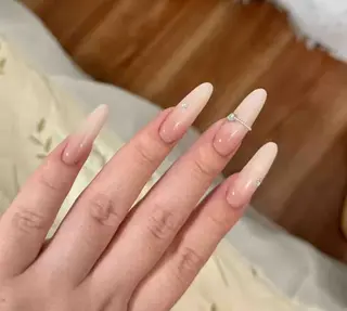 ネイル BabyYouMi nailのネイルデザイン