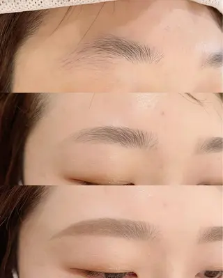 RUMéL Natsumiのマツエク・マツパデザイン