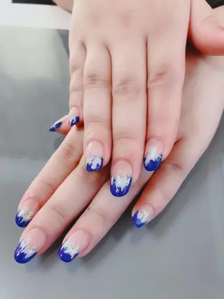 ネイル Masuko Yasukaのネイルデザイン