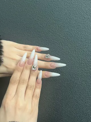 ネイル Doraemi ANA.CHUOのネイルデザイン