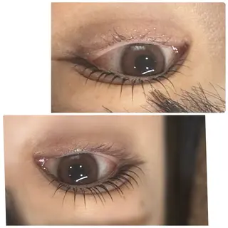 マツエク・マツパ たな ごころのマツエク・マツパデザイン