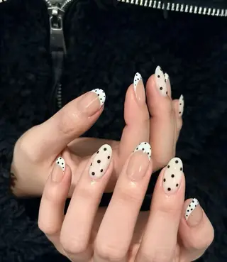 ネイル やま さくらのネイルデザイン