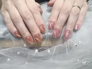 ネイル Nail NaNaのネイルデザイン