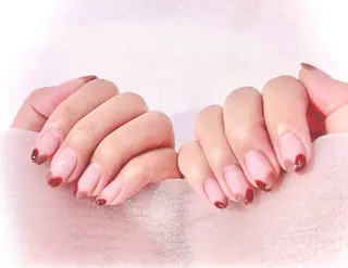 ネイル Amoureuse RiRiのネイルデザイン