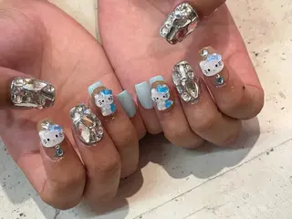 ネイル nail salon Lumiereのネイルデザイン